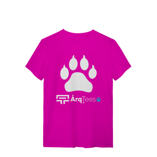 Nome do produto Camiseta | ArqCat #6