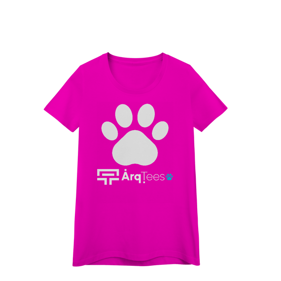 Baby Long | ArqDog #6