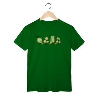 Árvores #3 | T-shirt Classic