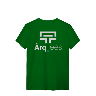 Nome do produto Camiseta | ArqTees #4