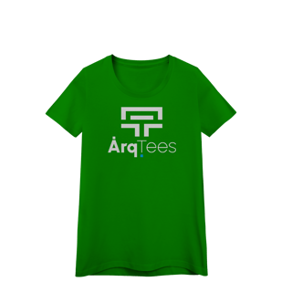 Nome do produto Baby Long | ArqTees #4