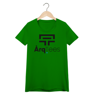 Nome do produto Baby Long | ArqTees #3