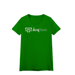 Nome do produto Baby Long | ArqTees #2