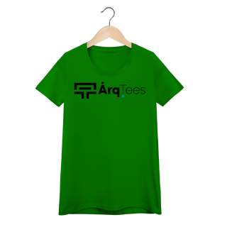 Nome do produto Baby Long | ArqTees #1