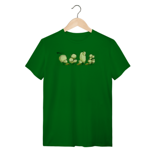 Nome do produto Camiseta | Árvores #3