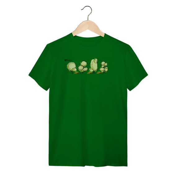 Camiseta | Árvores #3