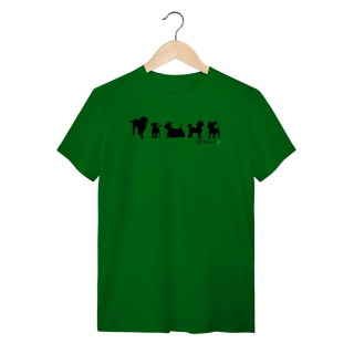 Nome do produto Camiseta | ArqDog #1