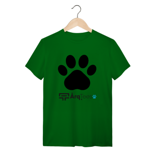 Nome do produto Camiseta | ArqDog #3