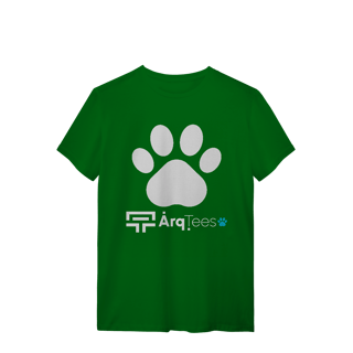Nome do produto Camiseta | ArqDog #6