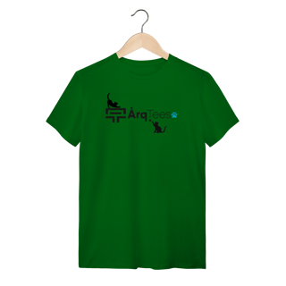 Nome do produto Camiseta | ArqCat #2