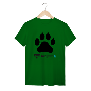 Nome do produto Camiseta | ArqCat #3