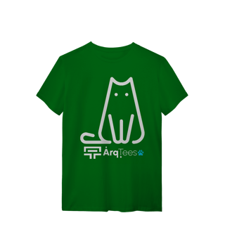 Nome do produto Camiseta | ArqCat #5