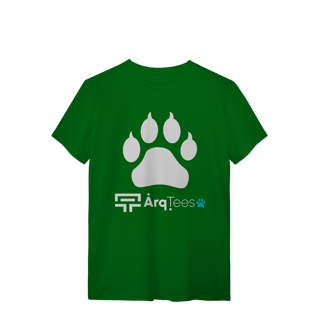 Nome do produto Camiseta | ArqCat #6