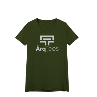 Nome do produto Baby Long | ArqTees #4