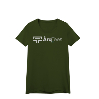 Nome do produto Baby Long | ArqTees #2