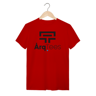 Nome do produto Camiseta | ArqTees #3