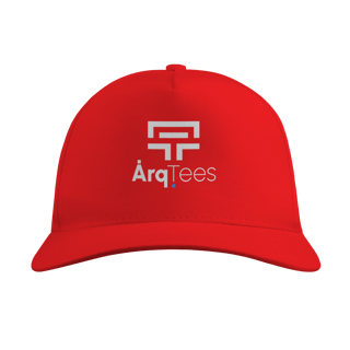 Nome do produto Boné | ArqTees #4