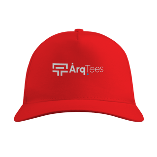 Nome do produto Boné | ArqTees #2