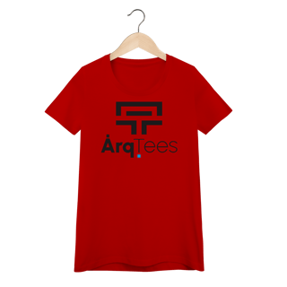 Nome do produto Baby Long | ArqTees #3