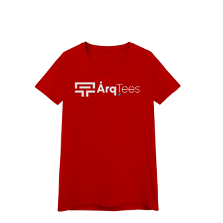 Nome do produto Baby Long | ArqTees #2