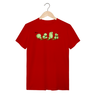 Nome do produto Camiseta | Árvores #3