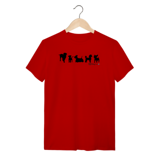 Nome do produto Camiseta | ArqDog #1
