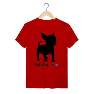 Nome do produto Camiseta | ArqDog #2
