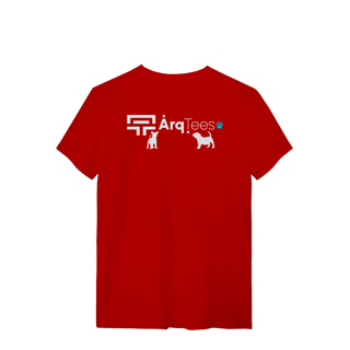Nome do produto Camiseta | ArqDog #4