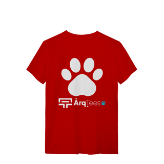 Camiseta | ArqDog #6