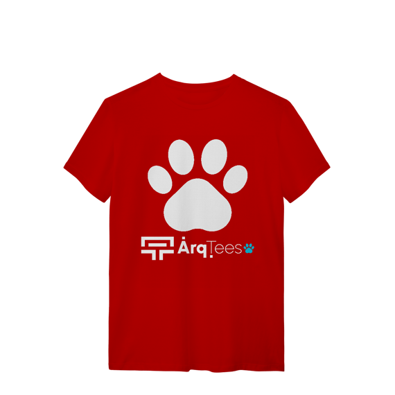 Camiseta | ArqDog #6