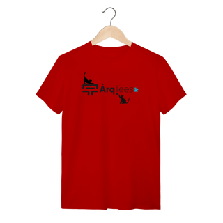 Nome do produto Camiseta | ArqCat #2