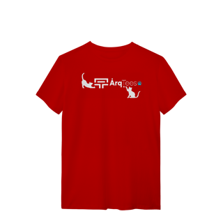 Nome do produto Camiseta | ArqCat #4