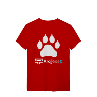 Nome do produto Camiseta | ArqCat #6
