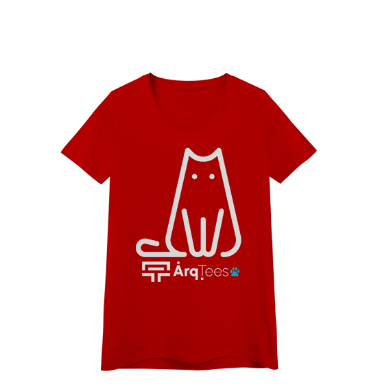 Baby Long | ArqCat #5