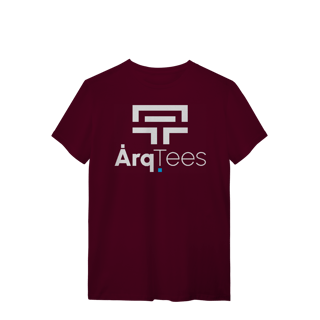 Nome do produto Camiseta | ArqTees #4