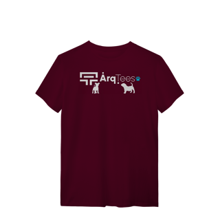 Camiseta | ArqDog #4