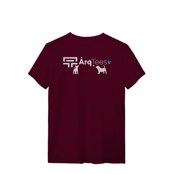 Camiseta | ArqDog #4