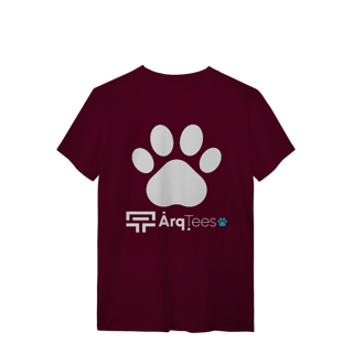 Nome do produto Camiseta | ArqDog #6