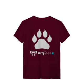Nome do produto Camiseta | ArqCat #6