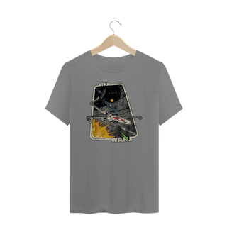 Nome do produto Star Wars