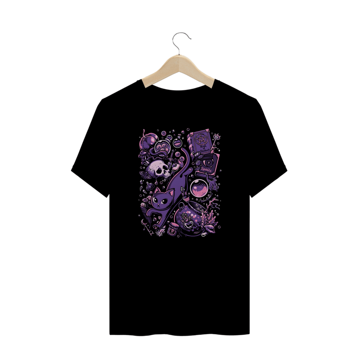 Nome do produto: Witch