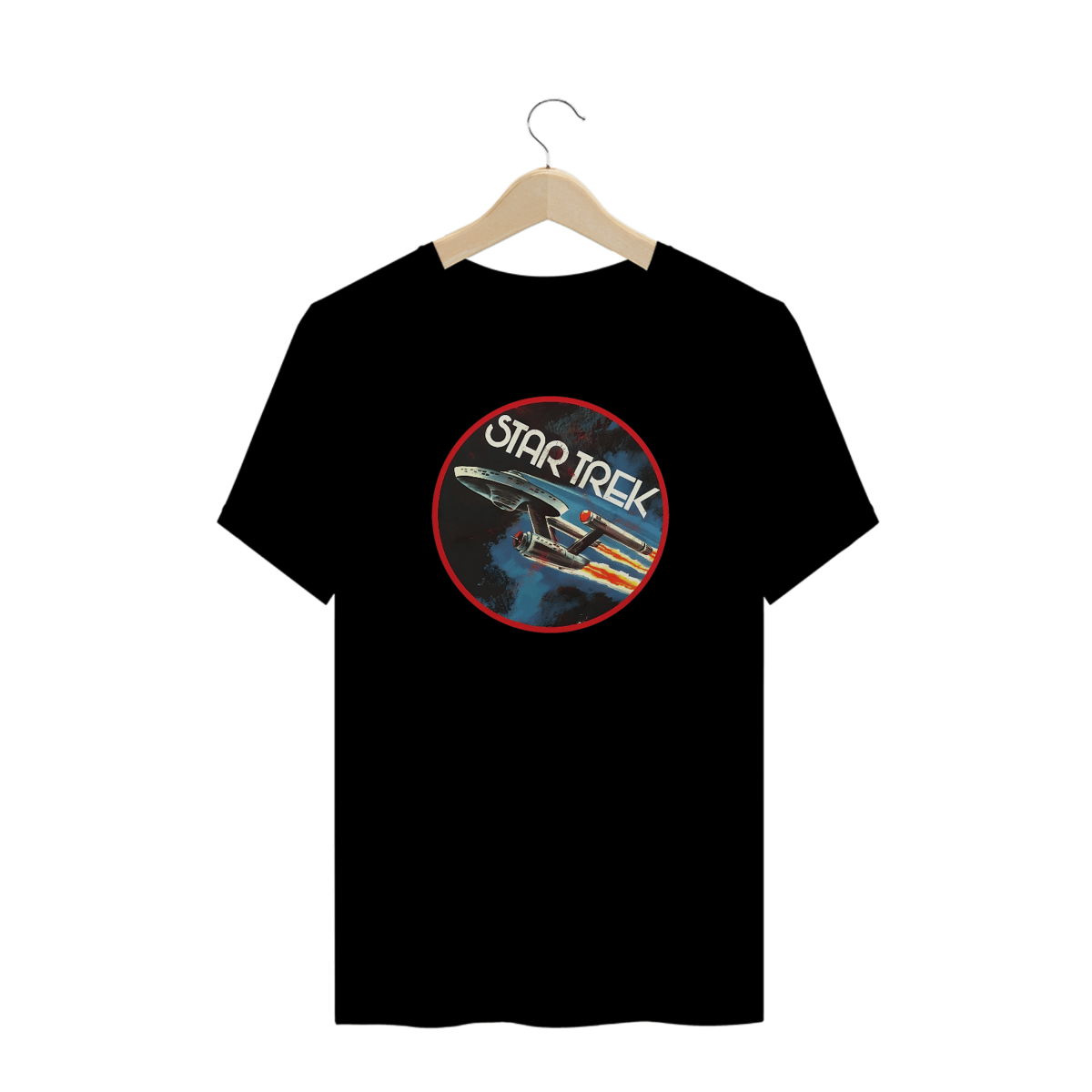 Nome do produto: Star Trek