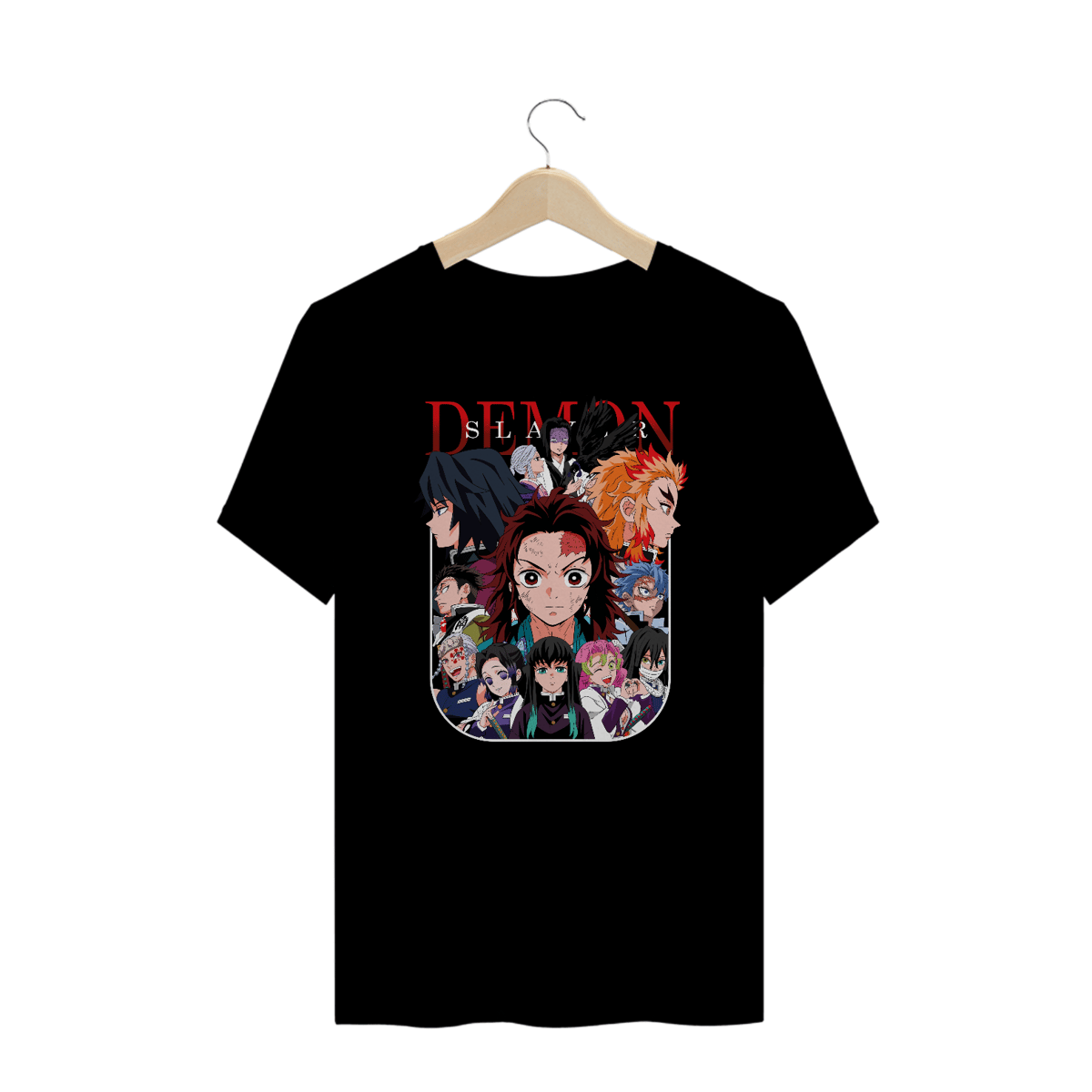 Nome do produto: Demon Slayer