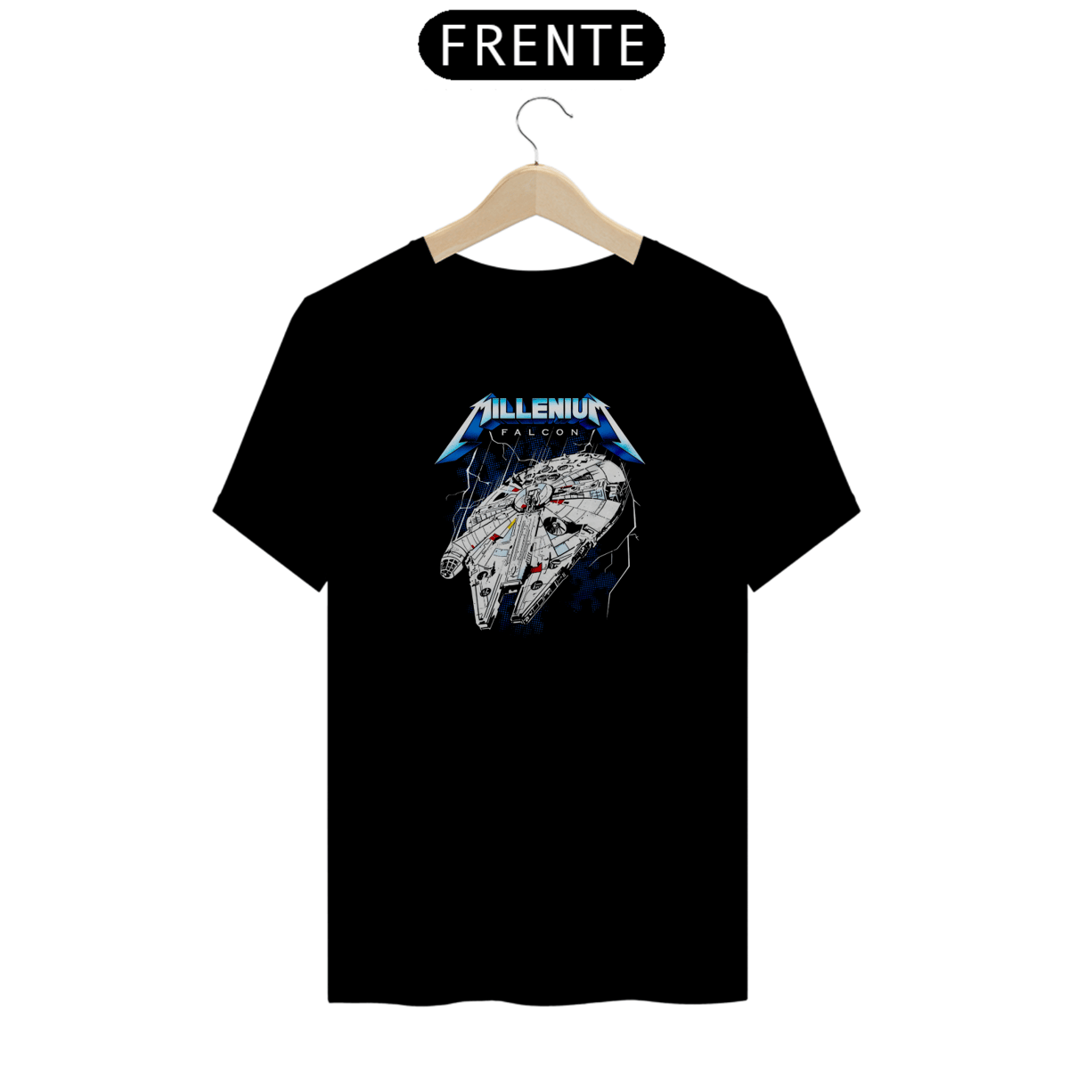 Nome do produto: Millenium Falcon