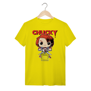 Nome do produtoCHUCK IN POP