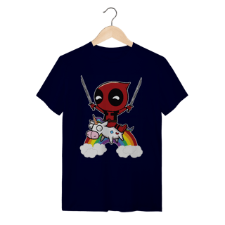 Nome do produtoDEADPOOL CHIBI