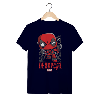 Nome do produtoDEADPOOL IN POP