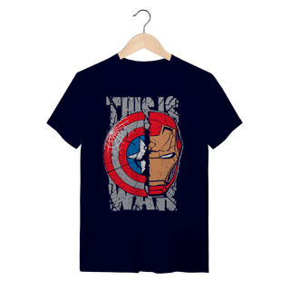 Nome do produtoTHIS IS WAR
