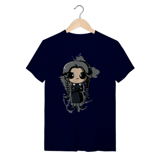 Nome do produtoWEDNESDAY ADDAMS 