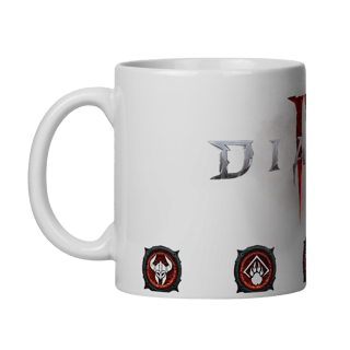 Nome do produtoDIABLO